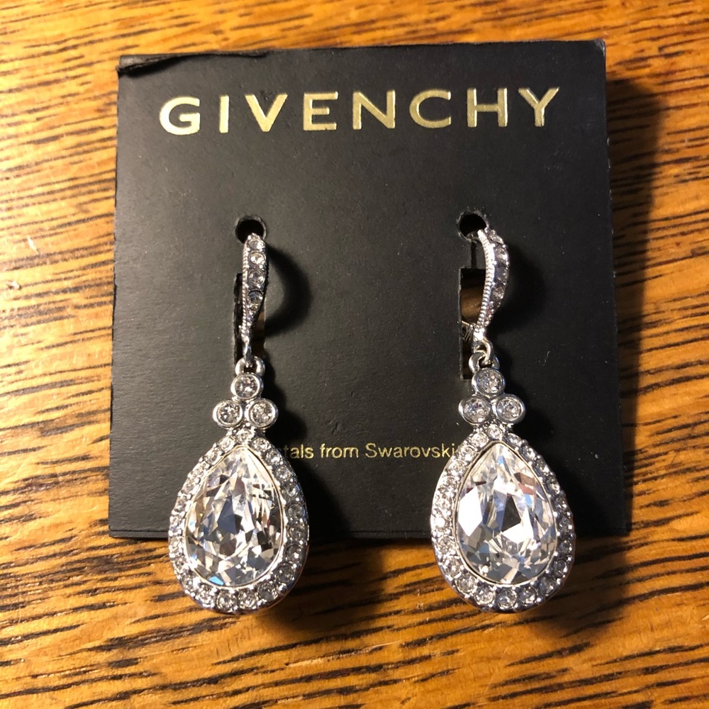 Givenchy Earrings - Picture 2 of 5